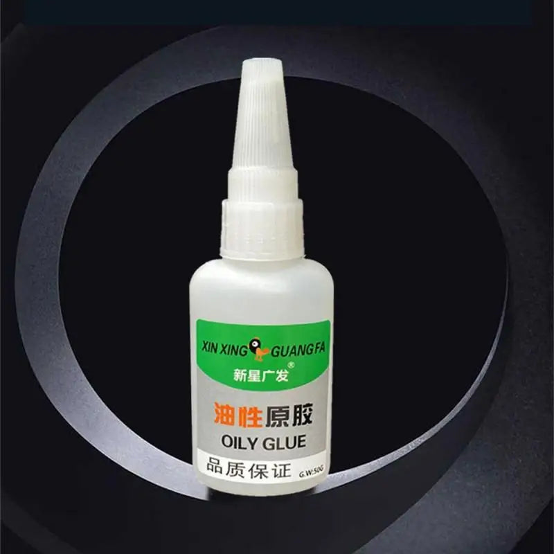 20g 50g Welding High Strength Oil Glue Universal Super Glue Super Glue Plastic Wood Ceramic Metal Soldering Agent Superglue