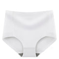 SONDR Sexy Seamless Women Sports Panties Underwear Soft Silk Thongs High Waist Female Comfort Breathable G-String Lingerie Tanga