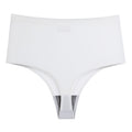 SONDR Sexy Seamless Women Sports Panties Underwear Soft Silk Thongs High Waist Female Comfort Breathable G-String Lingerie Tanga