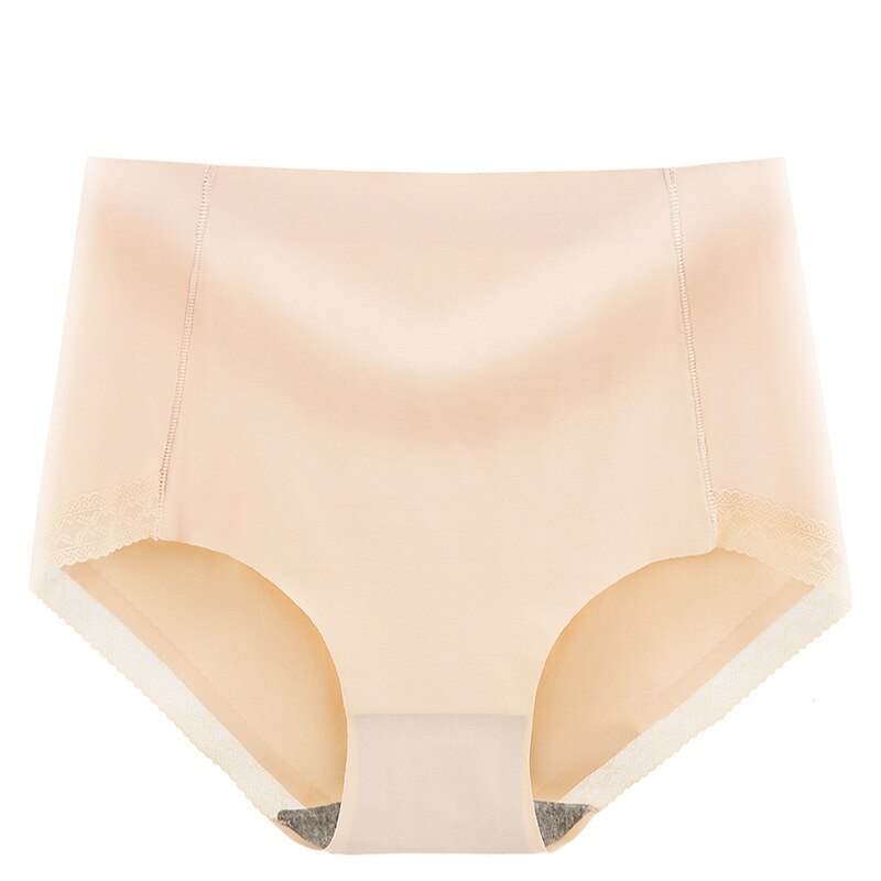 SONDR Sexy Seamless Women Sports Panties Underwear Soft Silk Thongs High Waist Female Comfort Breathable G-String Lingerie Tanga