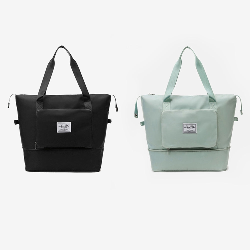 Bolsa de Viagem a prova d'água Compact