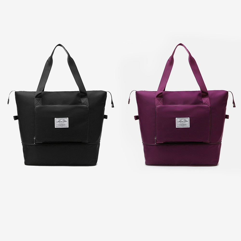 Bolsa de Viagem a prova d'água Compact