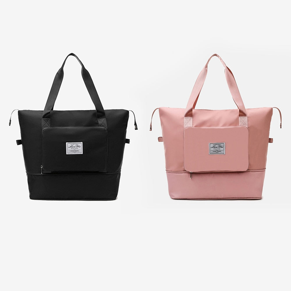 Bolsa de Viagem a prova d'água Compact