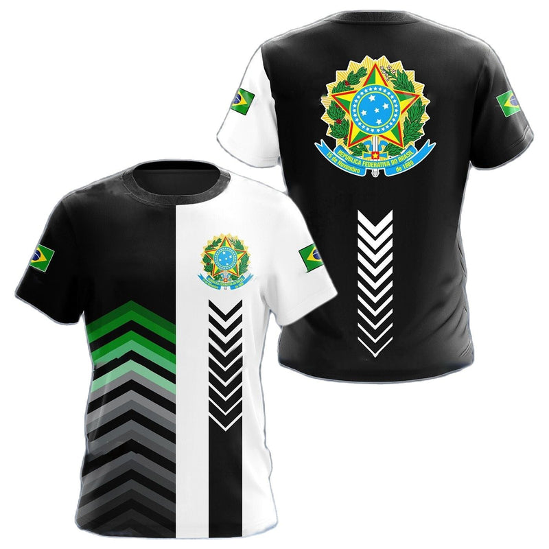 Camisa Brasil 2022