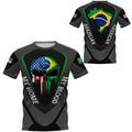 Camisa Brasil 2022