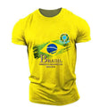 Camisa Brasil 2022