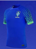 Camisa Seleção Brasileira Copa Do Mundo Qatar - Versão Torcedor Masculina