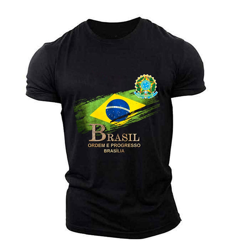 Camisa Brasil 2022